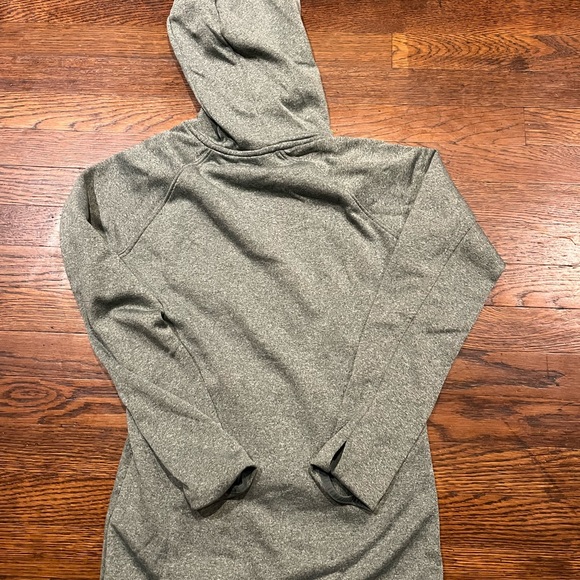 Womens The North Face pullover sweater - Picture 2 of 4